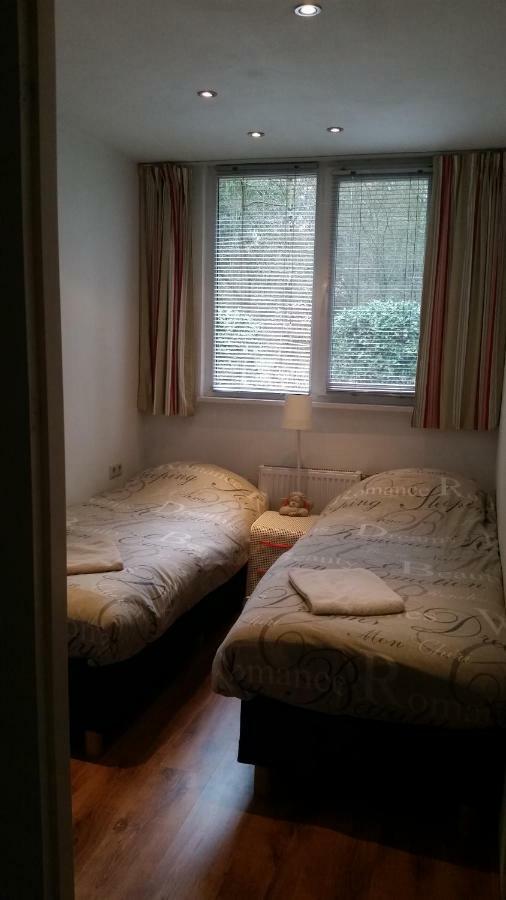 엠스트 De Hooge Woeste 빌라 외부 사진